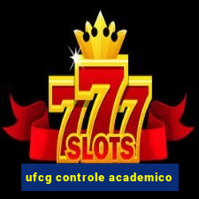 ufcg controle academico